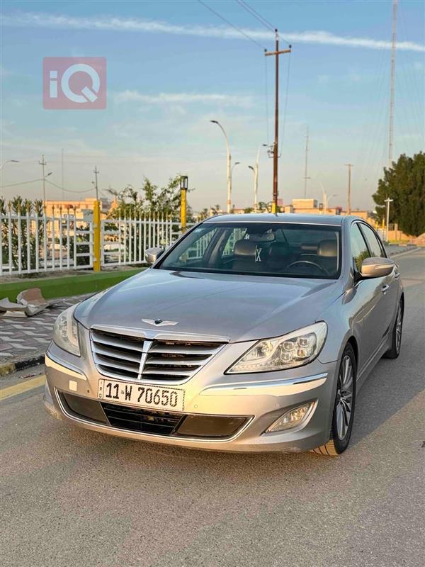 Hyundai for sale in Iraq